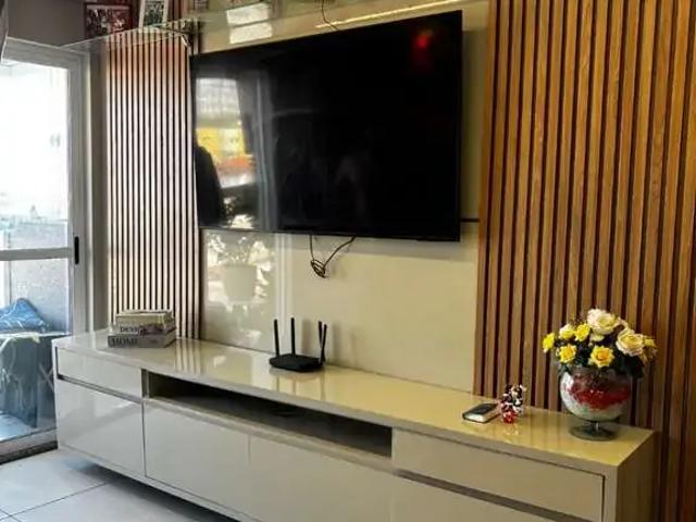 Apartamento venda em Região Geográfica Imediata de Uberlândia, Oliveira Fortes