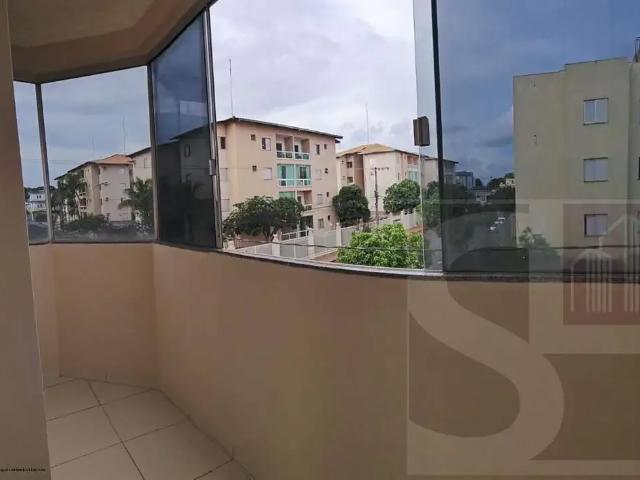 Apartamento venda em Região Geográfica Imediata de Uberlândia, Oliveira Fortes