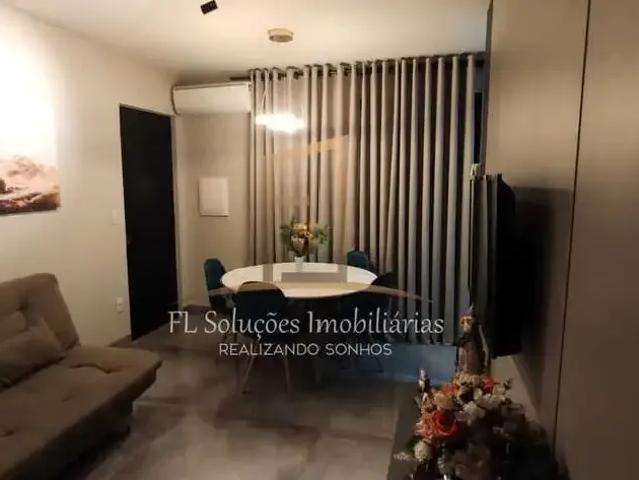 Apartamento venda em Região Geográfica Imediata de Uberlândia, Oliveira Fortes