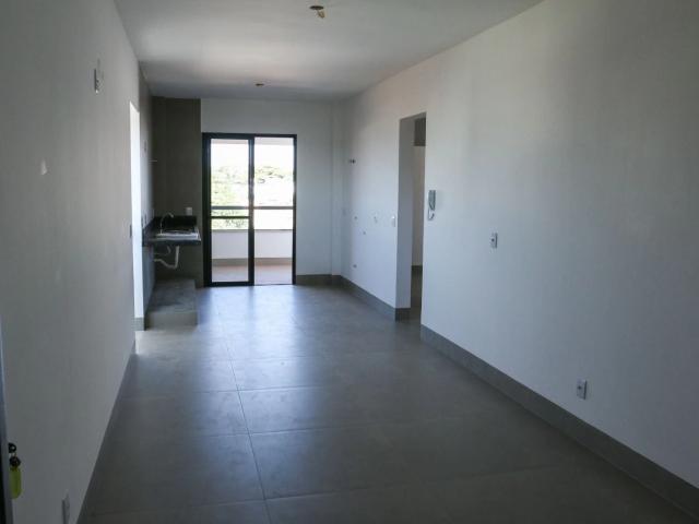 Apartamento venda em Região Geográfica Imediata de Uberlândia, Oliveira Fortes