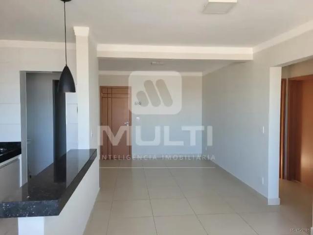 Apartamento venda em Setor Norte, Uberlândia