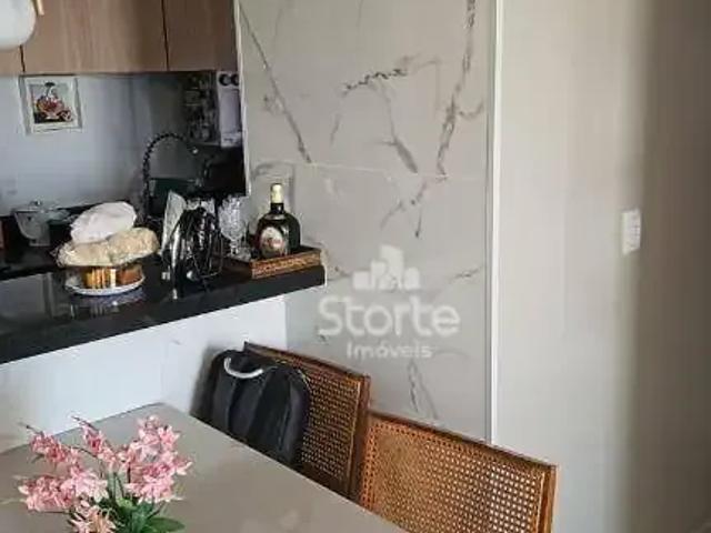 Apartamento venda em Região Geográfica Imediata de Uberlândia, Oliveira Fortes