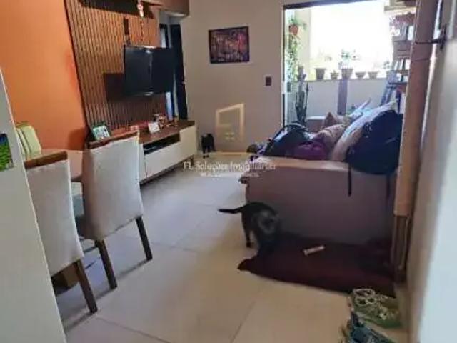 Apartamento venda em Região Geográfica Imediata de Uberlândia, Oliveira Fortes