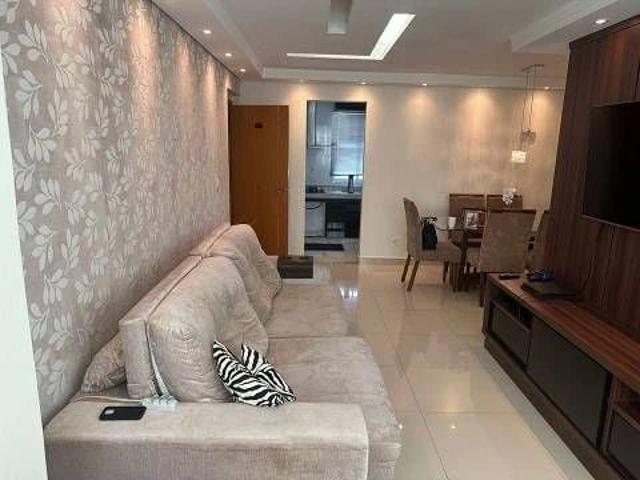 Apartamento venda em Região Geográfica Imediata de Uberlândia, Oliveira Fortes