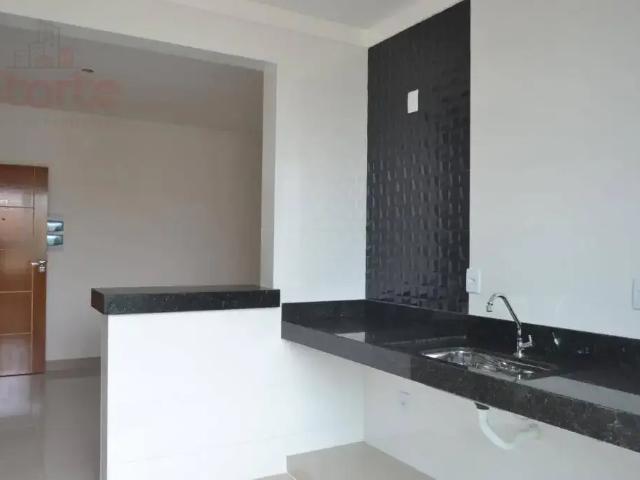 Apartamento venda em Região Geográfica Imediata de Uberlândia, Oliveira Fortes