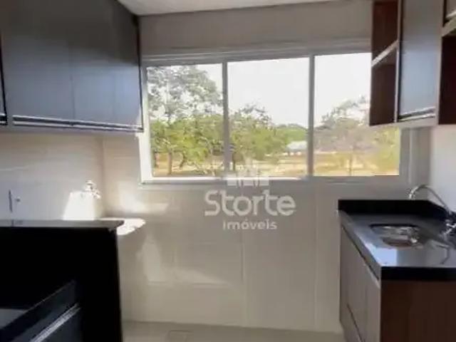 Apartamento venda em Região Geográfica Imediata de Uberlândia, Oliveira Fortes