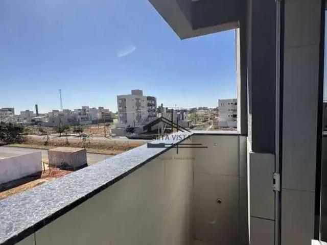 Apartamento venda em Região Geográfica Imediata de Uberlândia, Oliveira Fortes