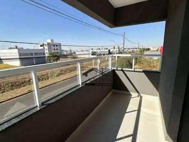 Apartamento venda em Região Geográfica Imediata de Uberlândia, Oliveira Fortes
