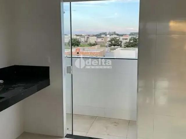 Apartamento venda em Região Geográfica Imediata de Uberlândia, Oliveira Fortes