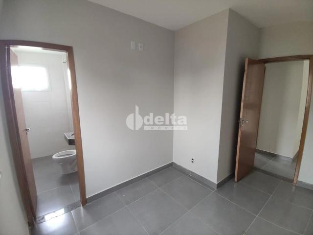 Apartamento venda em Novo Mundo, Uberlândia