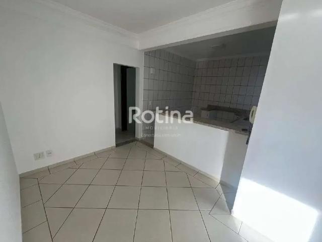 Apartamento venda em Região Geográfica Imediata de Uberlândia, Oliveira Fortes