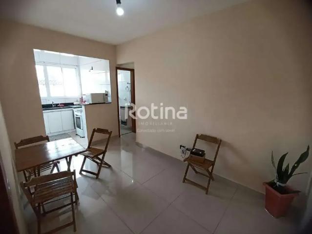 Apartamento venda em Região Geográfica Imediata de Uberlândia, Oliveira Fortes