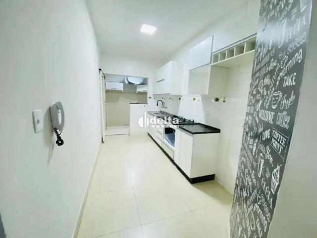 Apartamento venda em Região Geográfica Imediata de Uberlândia, Oliveira Fortes