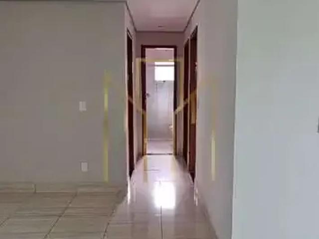 Apartamento venda em Região Geográfica Imediata de Uberlândia, Oliveira Fortes