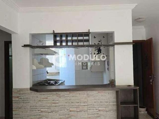 Apartamento venda em Setor Sul, Uberlândia