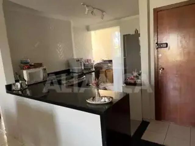 Apartamento venda em Região Geográfica Imediata de Uberlândia, Oliveira Fortes