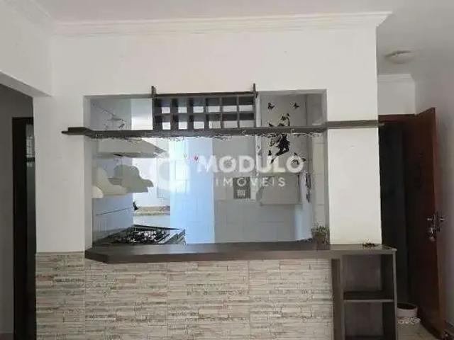 Apartamento venda em Região Geográfica Imediata de Uberlândia, Oliveira Fortes