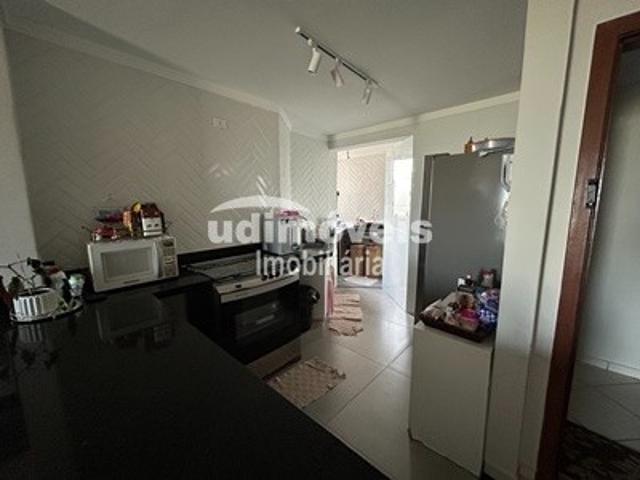 Apartamento venda em Região Geográfica Imediata de Uberlândia, Oliveira Fortes