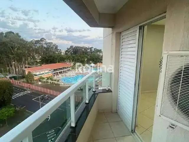 Apartamento venda em Região Geográfica Imediata de Uberlândia, Oliveira Fortes