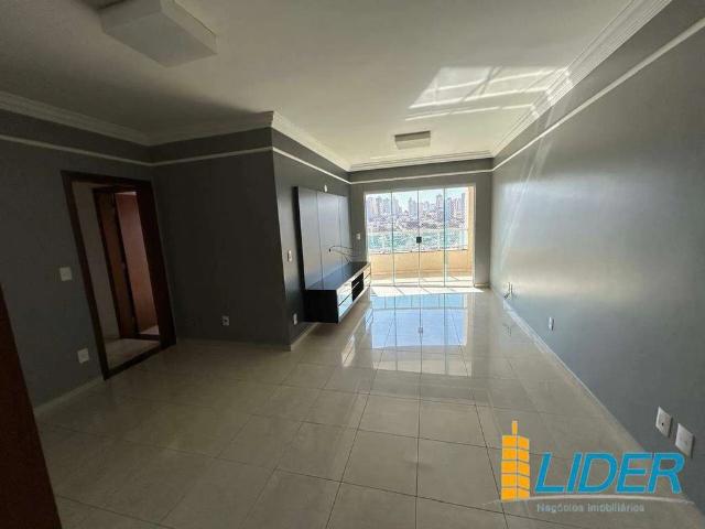 Apartamento venda em Setor Sul, Uberlândia