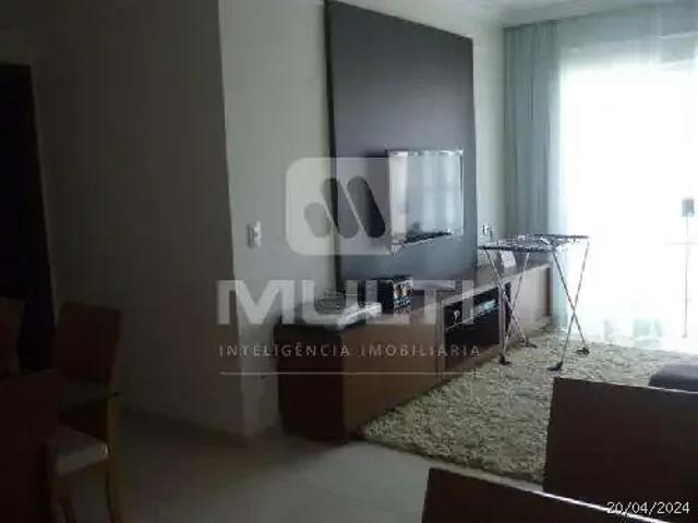Apartamento venda em Região Geográfica Imediata de Uberlândia, Oliveira Fortes