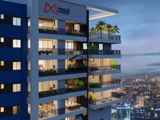 Apartamento venda em Região Geográfica Imediata de Uberlândia, Oliveira Fortes