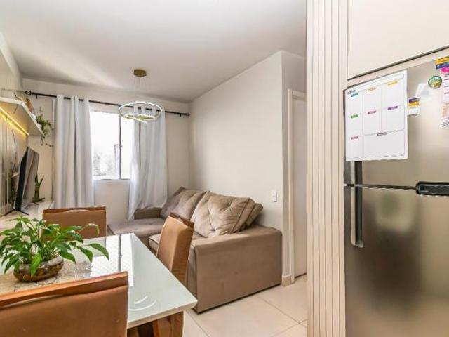 Apartamento venda em Região Geográfica Imediata de Curitiba, Região Metropolitana de Curitiba