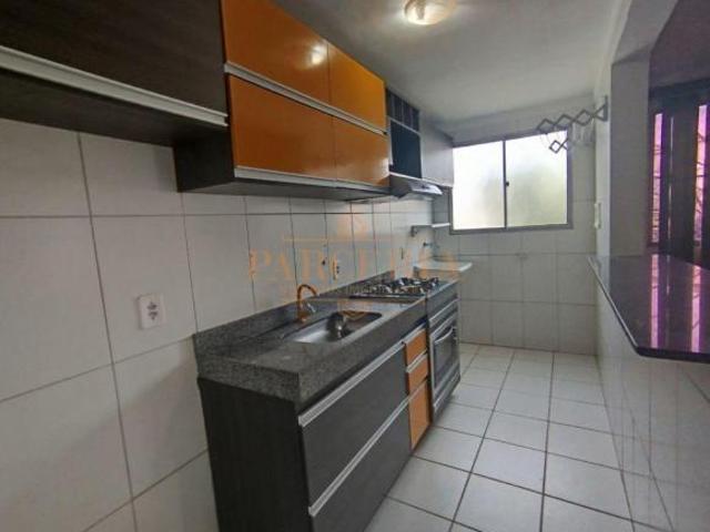 Apartamento venda em Araçatuba