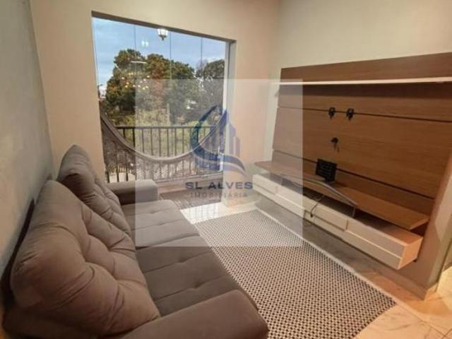 Apartamento venda em Jardim Nova América, Osasco