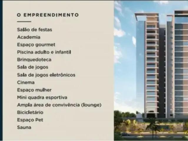 Apartamento venda em Região Geográfica Imediata de Umuarama, Região Metropolitana de Umuarama