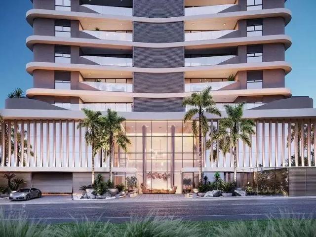 Apartamento venda em Região Geográfica Imediata de Umuarama, Região Metropolitana de Umuarama