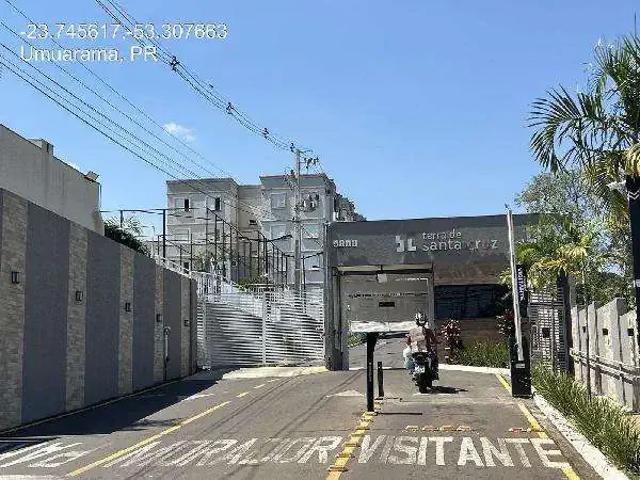 Apartamento venda em Região Geográfica Imediata de Maringá, Astorga