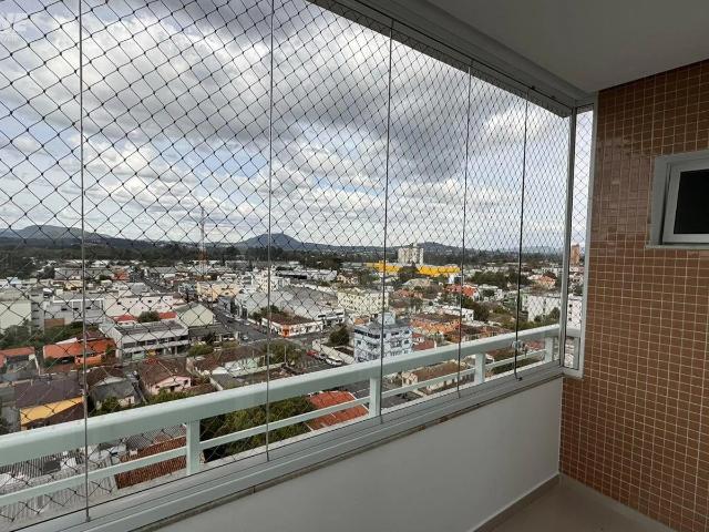Apartamento venda em Centro, União da Vitória