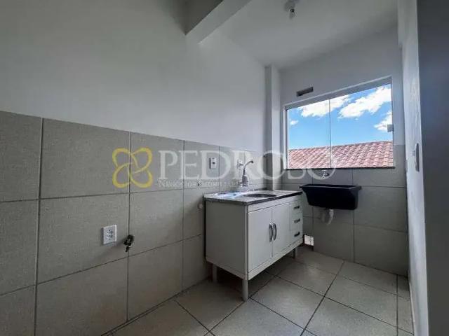 Apartamento venda em Região Geográfica Imediata de União da Vitória, União da Vitória