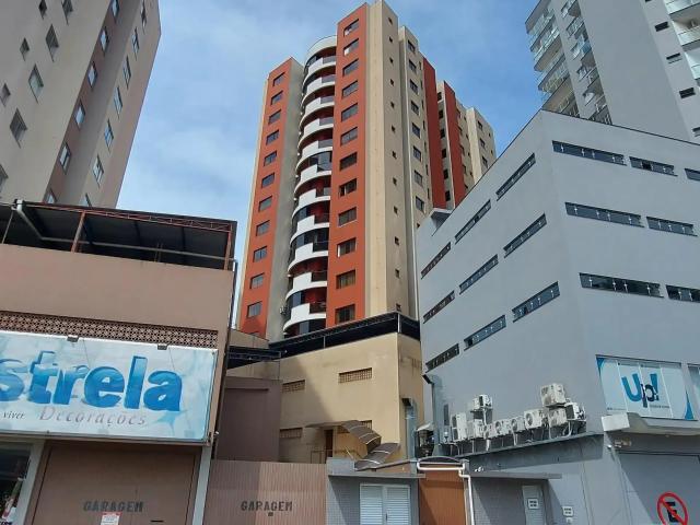 Apartamento venda em Região Geográfica Imediata de União da Vitória, União da Vitória