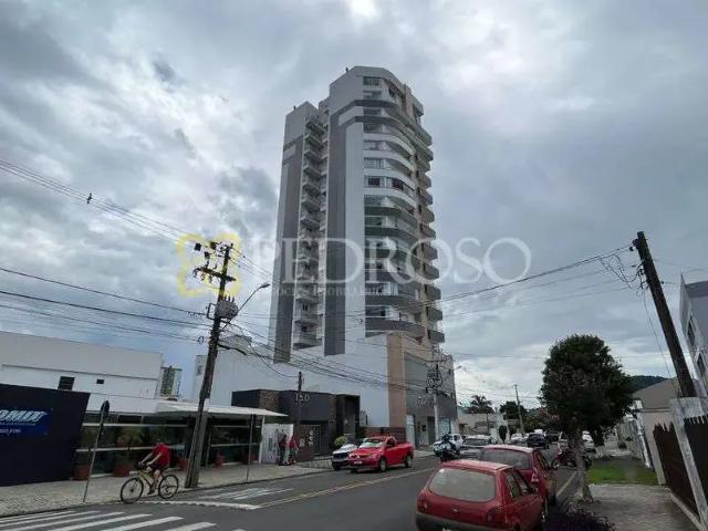 Apartamento venda em Região Geográfica Imediata de União da Vitória, União da Vitória
