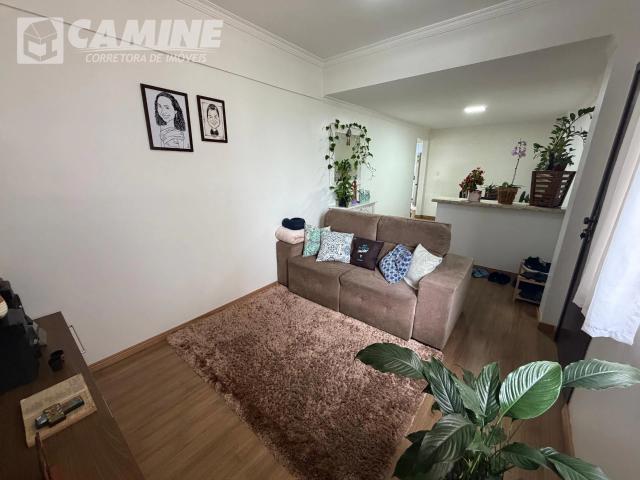 Apartamento venda em Centro, União da Vitória