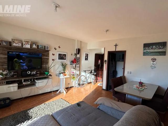 Apartamento venda em Região Geográfica Imediata de União da Vitória, União da Vitória