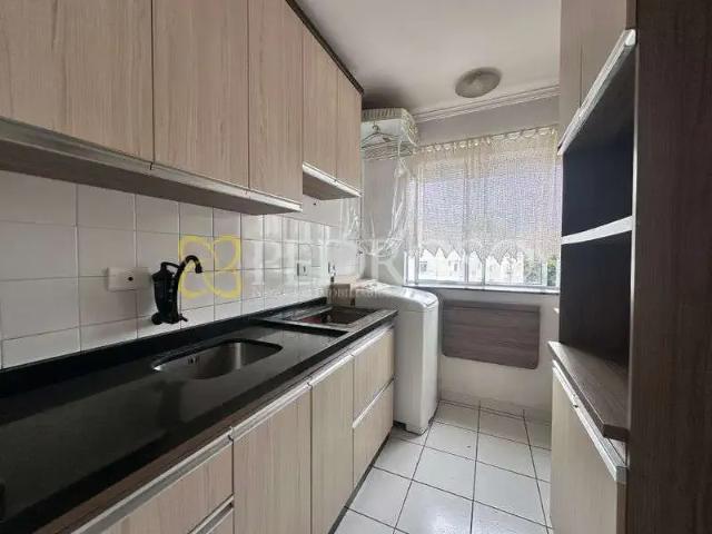 Apartamento venda em Rocio, União da Vitória