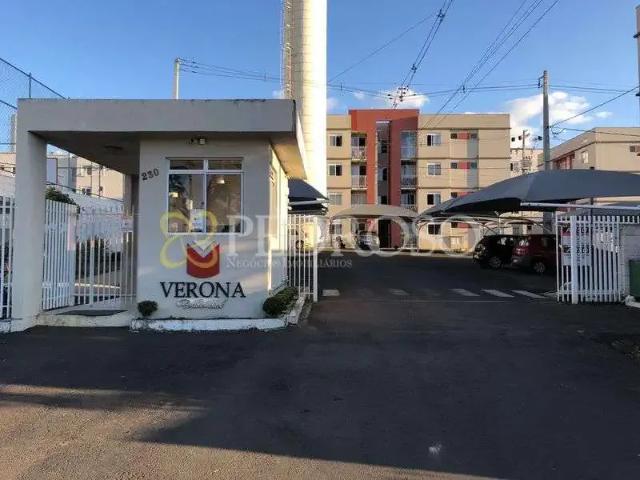 Apartamento venda em Região Geográfica Imediata de União da Vitória, União da Vitória