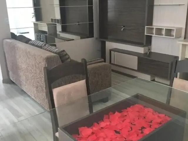 Apartamento venda em Região Geográfica Imediata de União da Vitória, União da Vitória