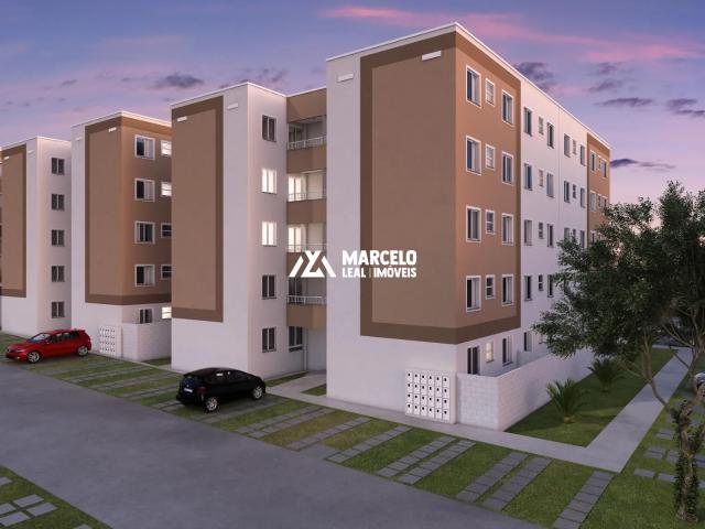 Apartamento venda em Região Geográfica Imediata de Vitória da Conquista, Teodoro Sampaio