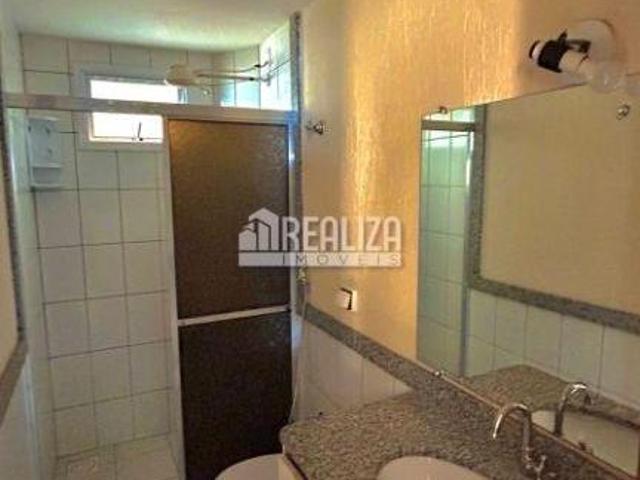 Apartamento venda em Setor Universitário, Uberaba
