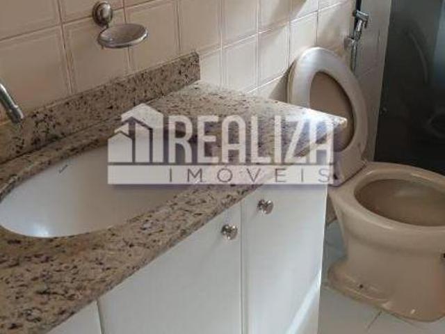 Apartamento venda em Setor Universitário, Uberaba