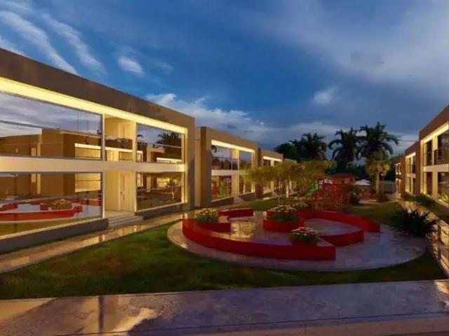 Apartamento venda em Região Geográfica Imediata de Ilhéus – Itabuna, Uruçuca