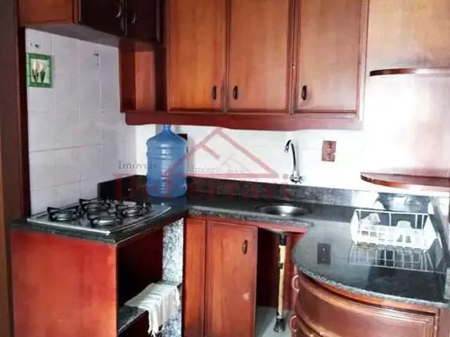 Apartamento venda em Região Geográfica Imediata de Uruguaiana, Uruguaiana