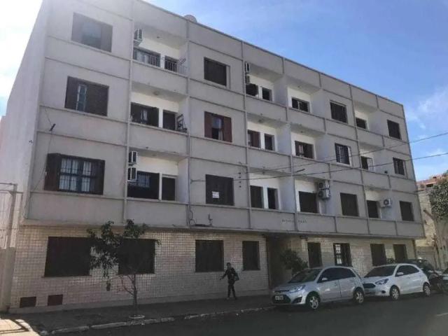 Apartamento venda em Região Geográfica Imediata de Uruguaiana, Uruguaiana
