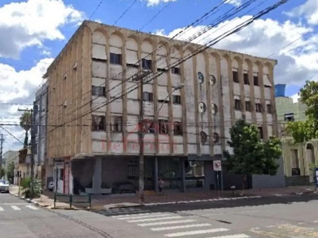 Apartamento venda em Região Geográfica Imediata de Uruguaiana, Uruguaiana