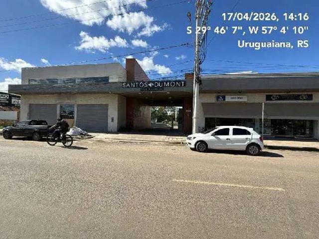 Apartamento venda em Região Geográfica Imediata de Uruguaiana, Uruguaiana