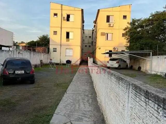 Apartamento venda em Região Geográfica Imediata de Uruguaiana, Uruguaiana